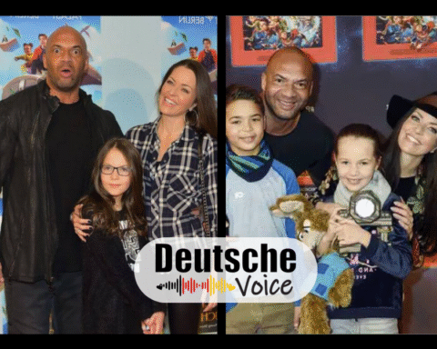 Ayana Haley Hall Soost