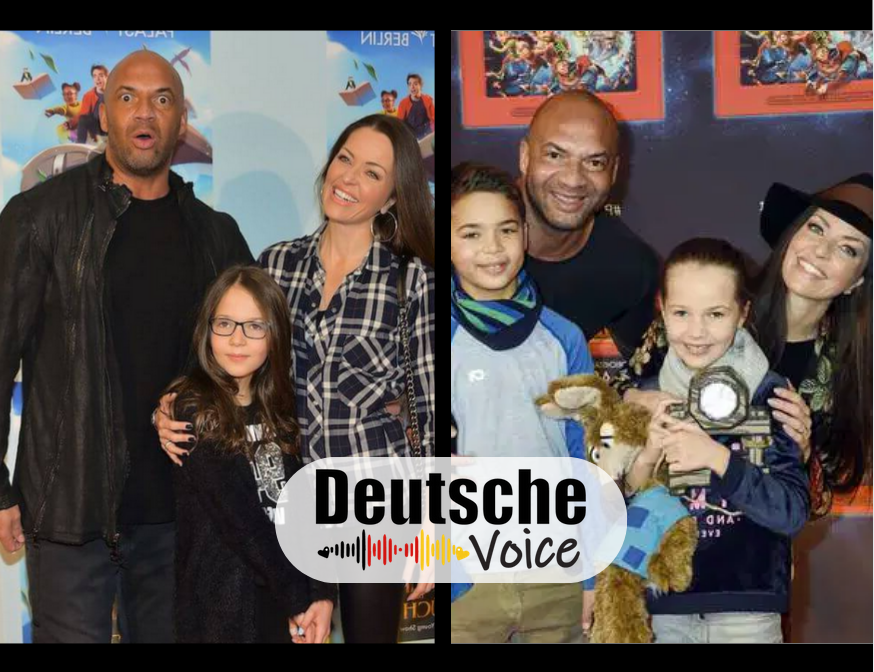 Ayana Haley Hall Soost