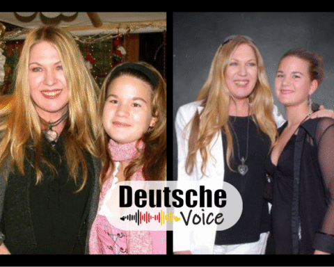 Charis Maria Werding