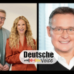 Ehefrau von Bernd Fuchs