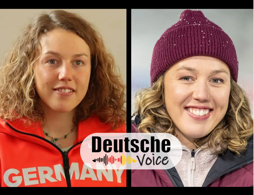 Laura Dahlmeier Hochzeit