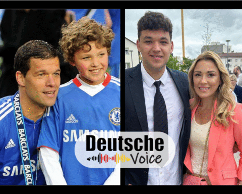 Louis Ballack