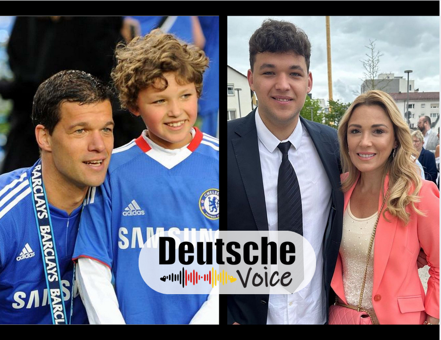 Louis Ballack