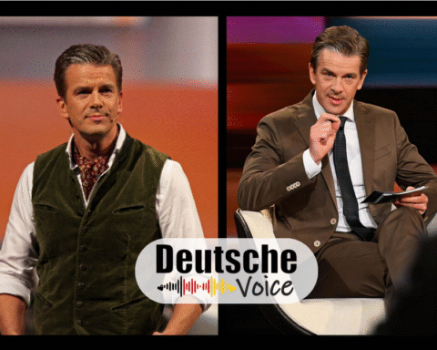 Markus Lanz Krebserkrankung