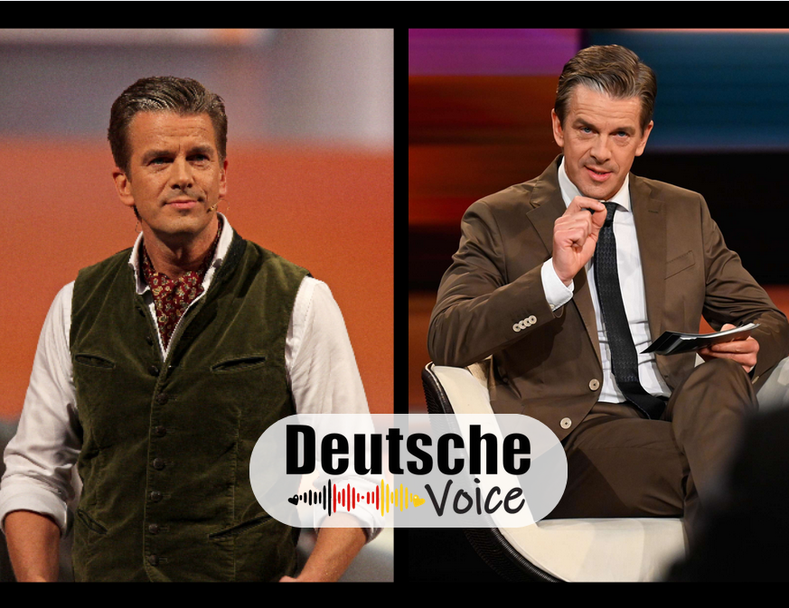 Markus Lanz Krebserkrankung