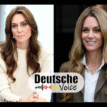 Prinzessin Kate Krebs