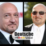 Ben Kingsley