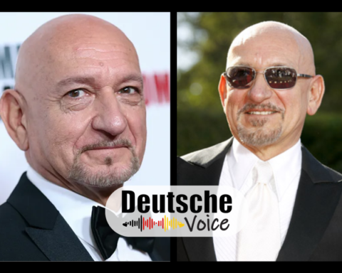 Ben Kingsley