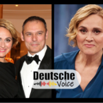 Caren Miosga geschieden