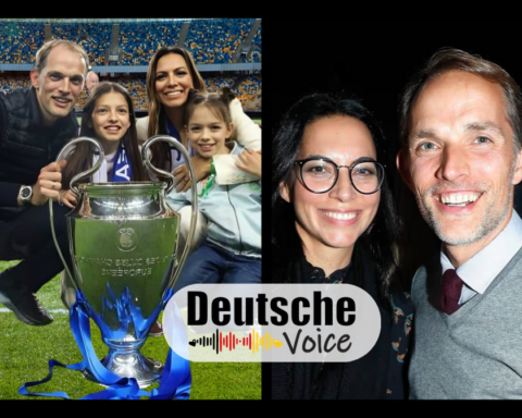 Sissi Tuchel