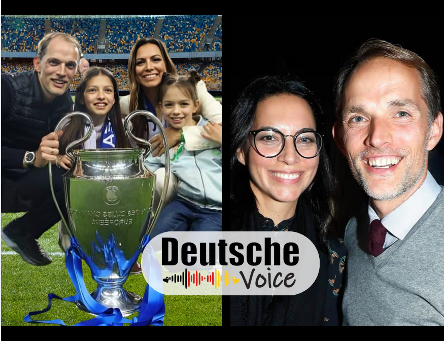 Sissi Tuchel