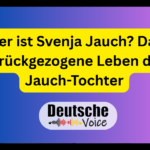 Svenja Jauch