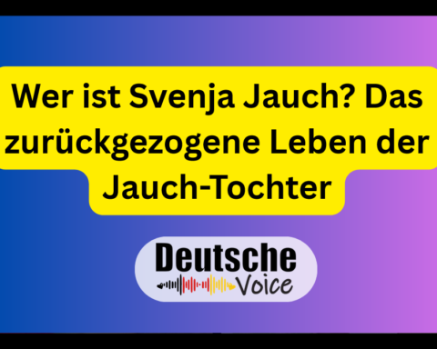 Svenja Jauch