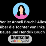 Anneli Bruch