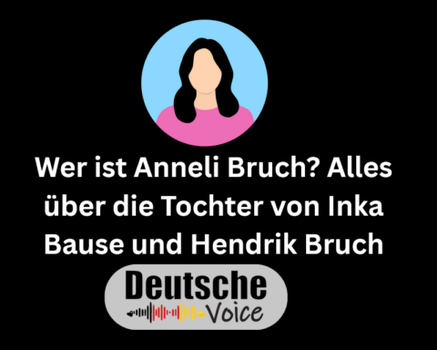 Anneli Bruch