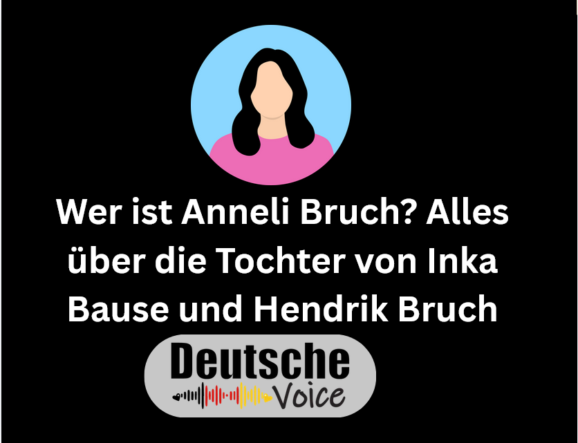 Anneli Bruch