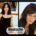 Catherine Bell