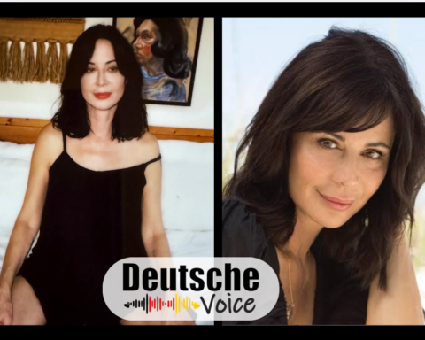Catherine Bell