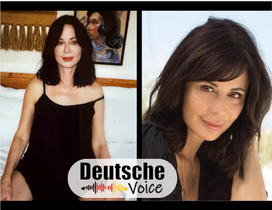 Catherine Bell