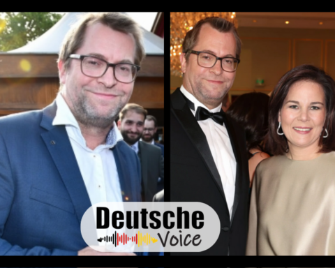 Daniel Holefleisch