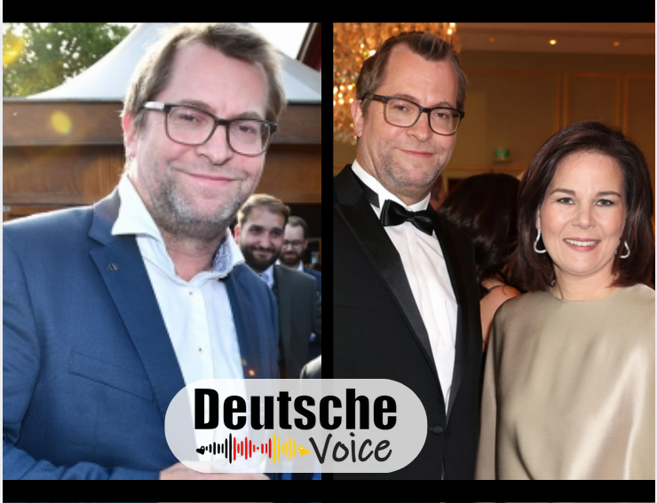Daniel Holefleisch