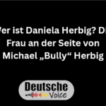 Daniela Herbig