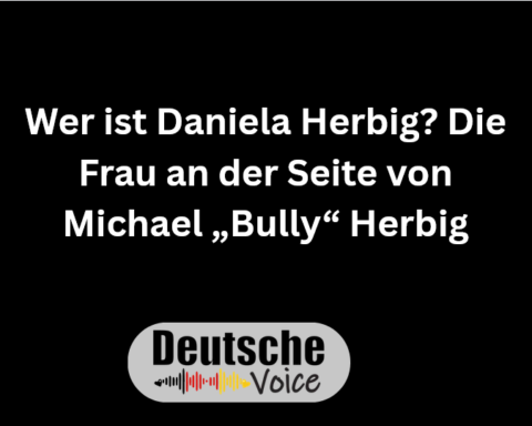 Daniela Herbig