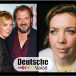 Lina Beckmann