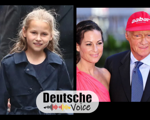 Mia Lauda