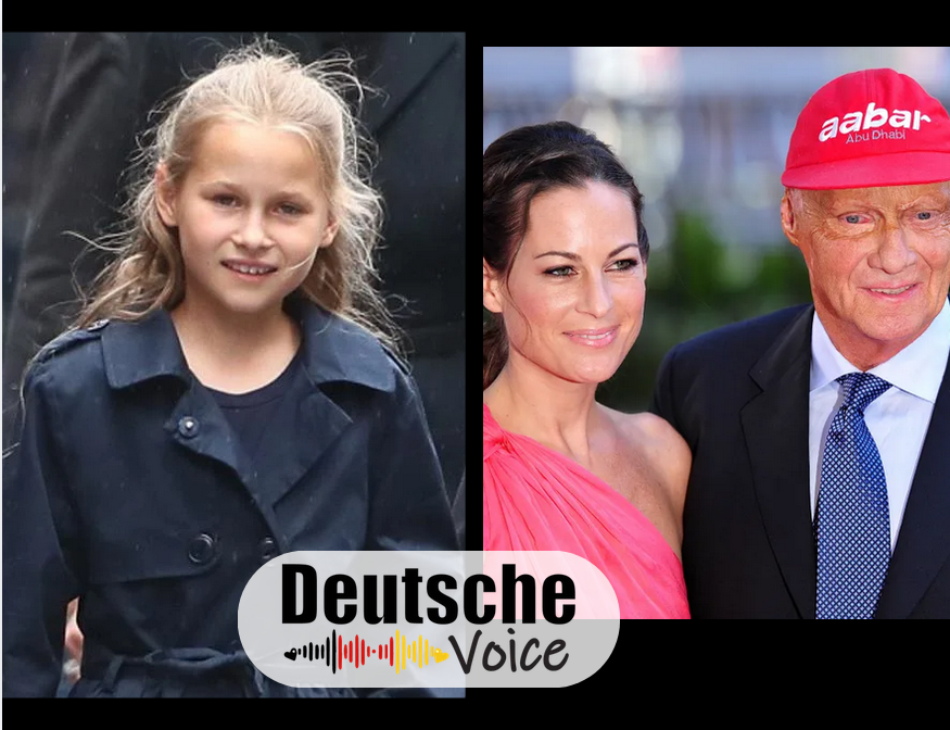 Mia Lauda