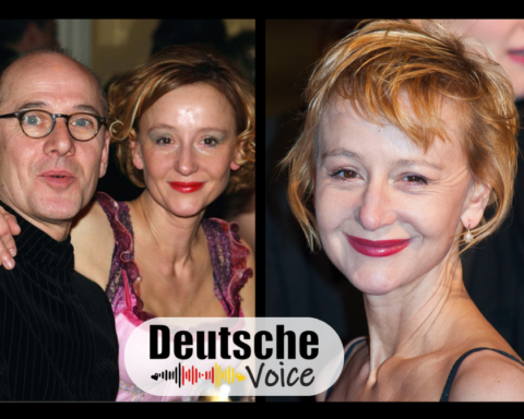 Susanne Lothar