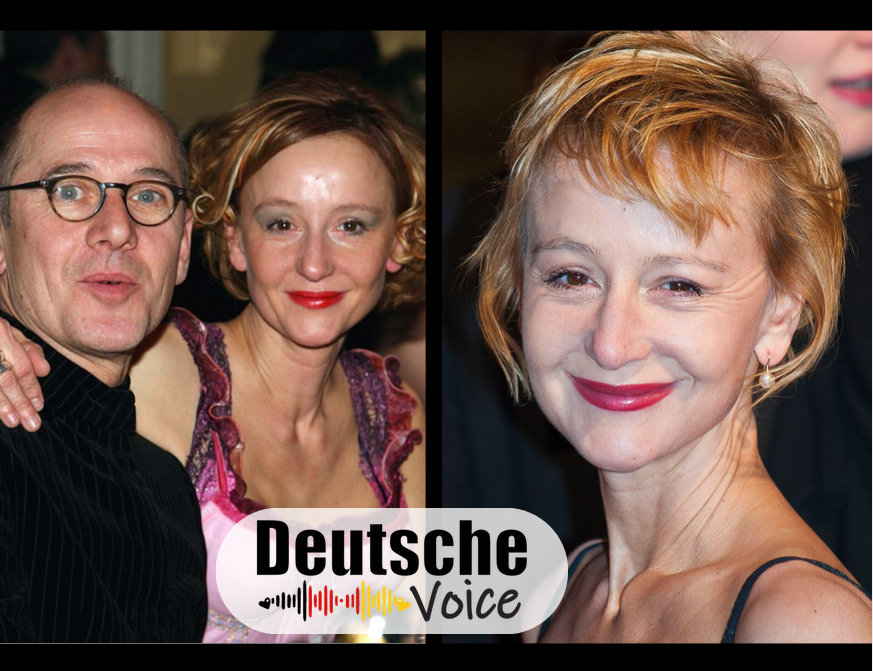 Susanne Lothar