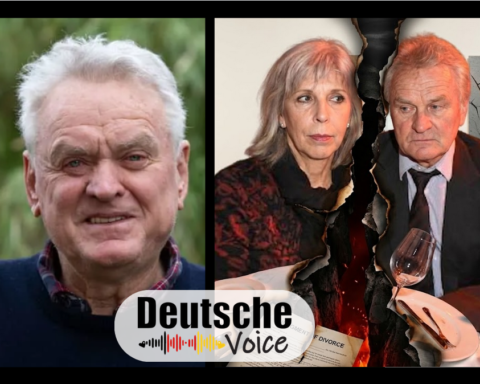 Wie alt ist Sepp Maier