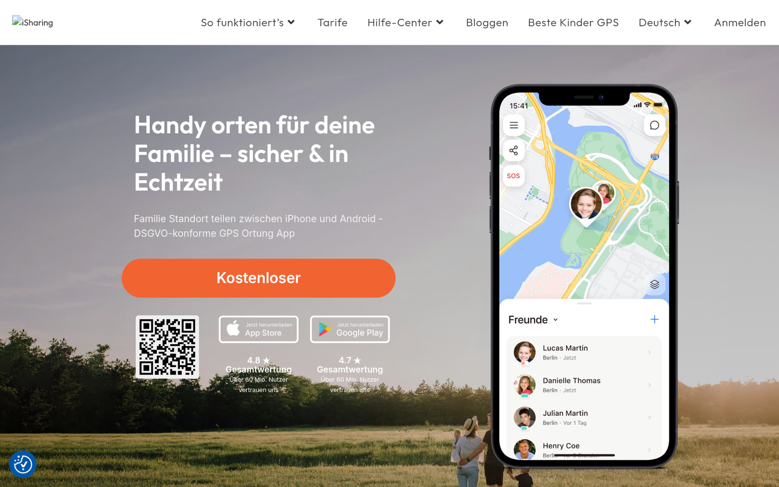 App