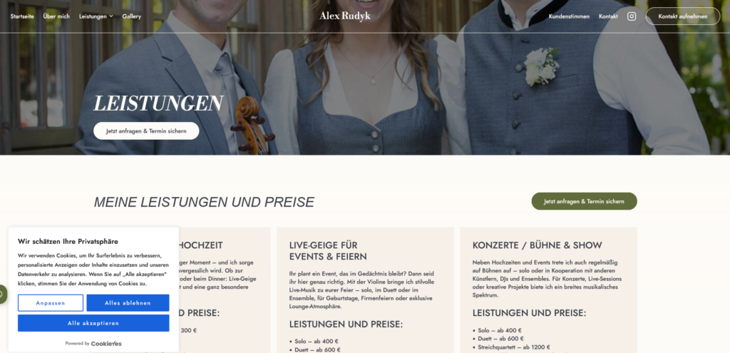 Romantische
