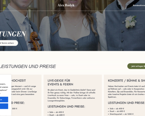 Romantische