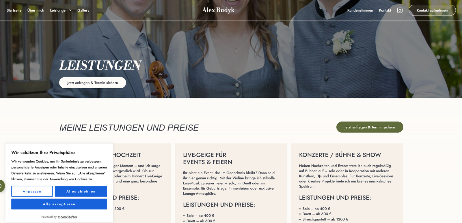 Romantische