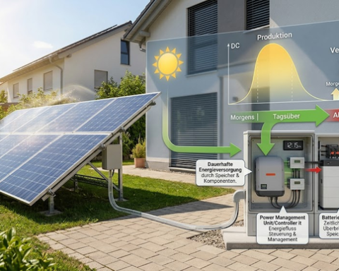 Solar-Systeme