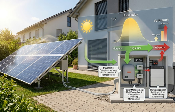 Solar-Systeme