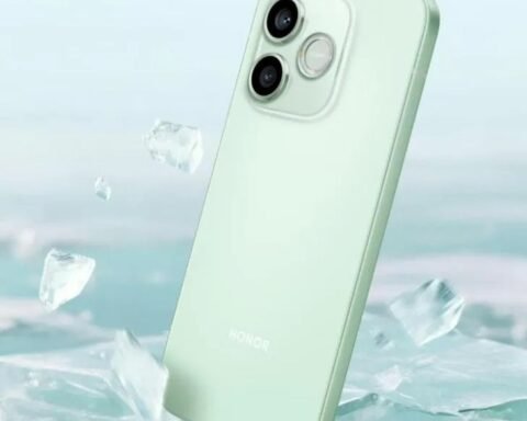 Smartphone