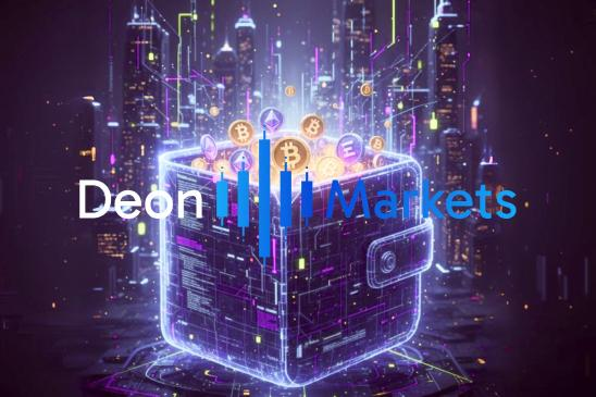 Deon Markets