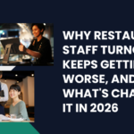 Restaurant Staff