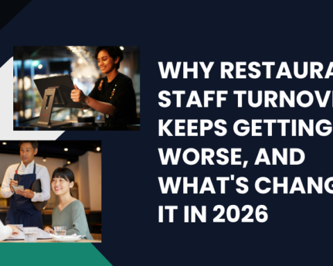 Restaurant Staff