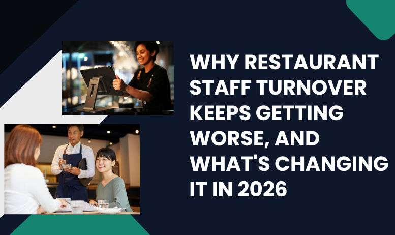 Restaurant Staff