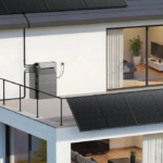 Was passiert, wenn die Solarleistung die Nachfrage übersteigt?