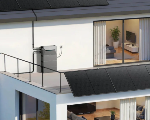 Was passiert, wenn die Solarleistung die Nachfrage übersteigt?