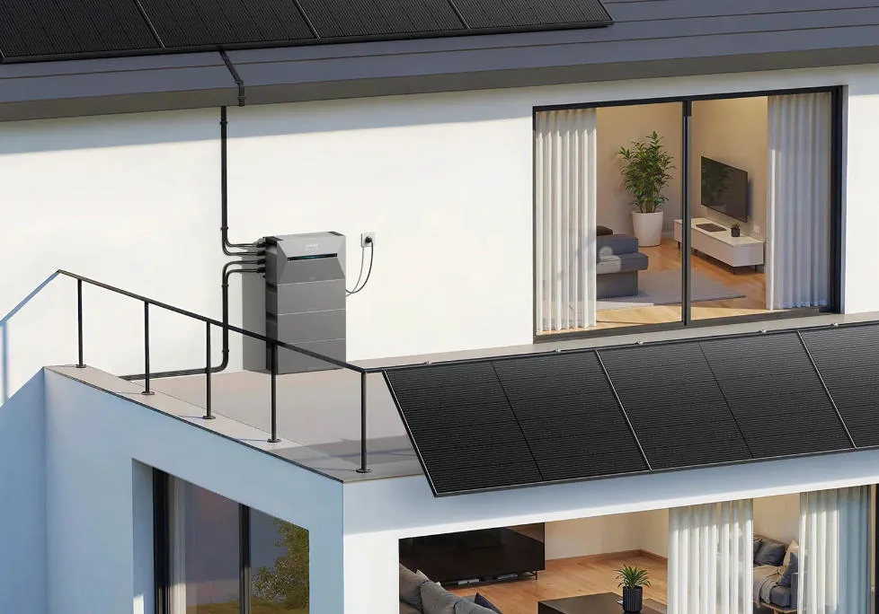 Was passiert, wenn die Solarleistung die Nachfrage übersteigt?
