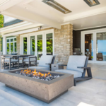 Aluminium Terrassenüberdachung – Zeitloses Design und dauerhafter Wetterschutz
