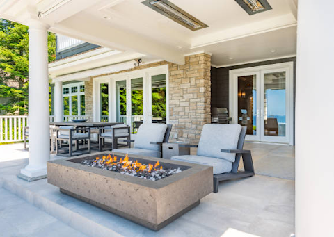 Aluminium Terrassenüberdachung – Zeitloses Design und dauerhafter Wetterschutz