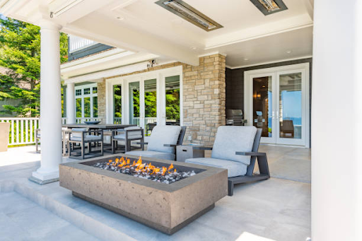 Aluminium Terrassenüberdachung – Zeitloses Design und dauerhafter Wetterschutz